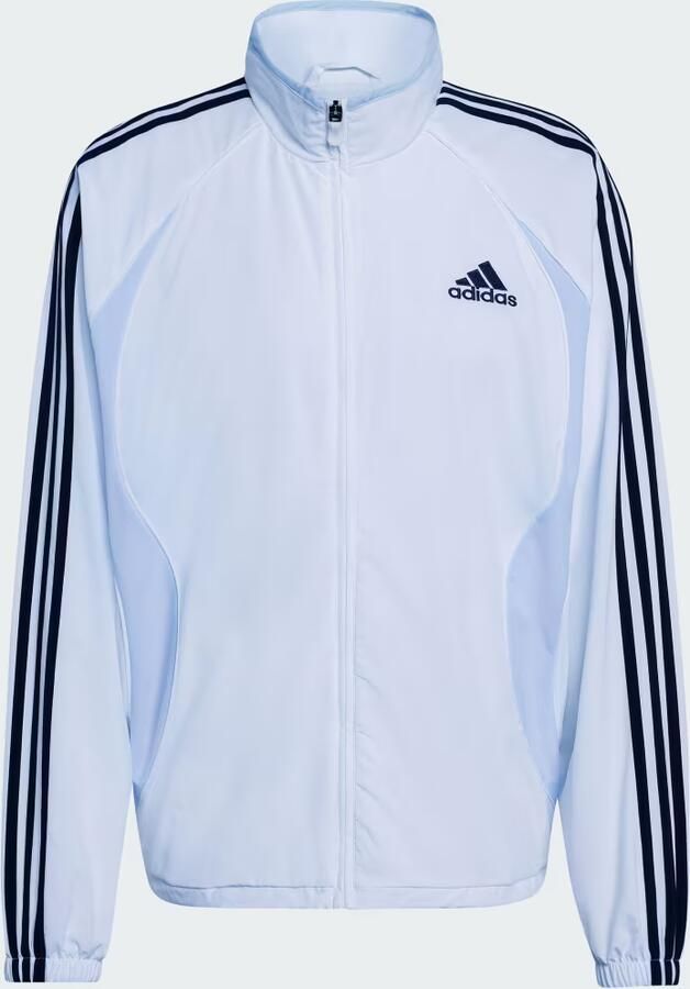 Adidas Teamgeist Adicolor Sportjack - Foto 4