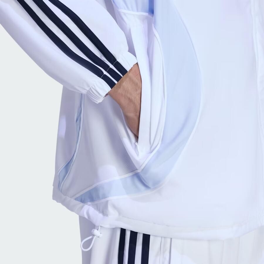 Adidas Teamgeist Adicolor Sportjack - Foto 2
