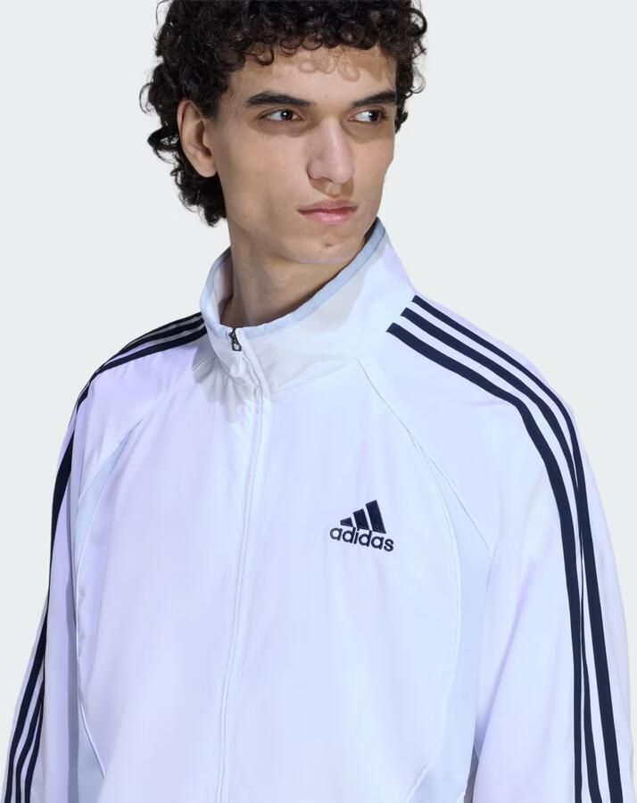 Adidas Teamgeist Adicolor Sportjack - Foto 3