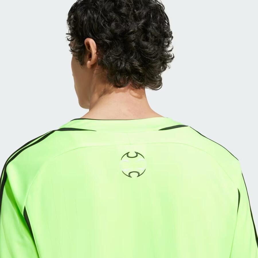 Adidas Teamgeist Adicolor T-shirt - Foto 2