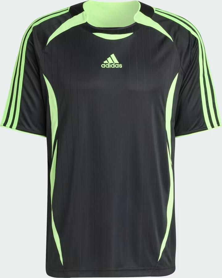 Adidas Originals T-shirt TEAMGEIST TEE - Foto 3