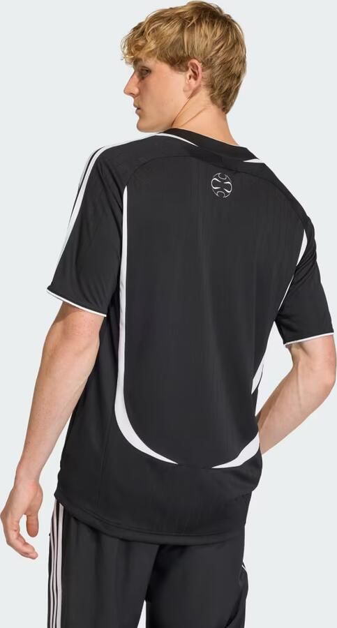 Adidas Teamgeist Adicolor T-shirt - Foto 5