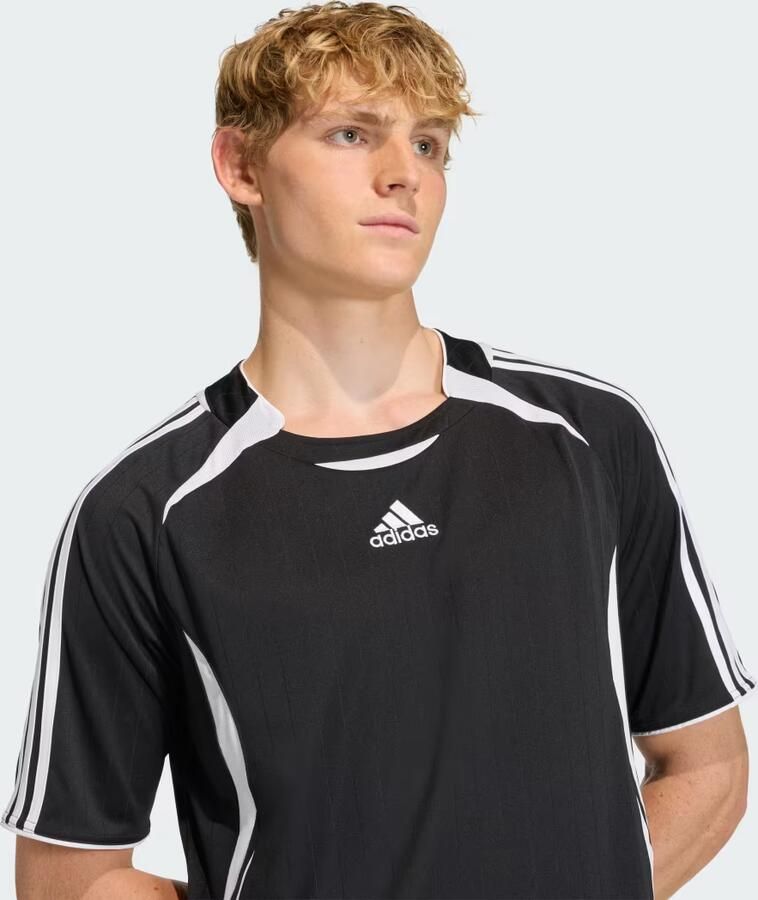 Adidas Teamgeist Adicolor T-shirt - Foto 3