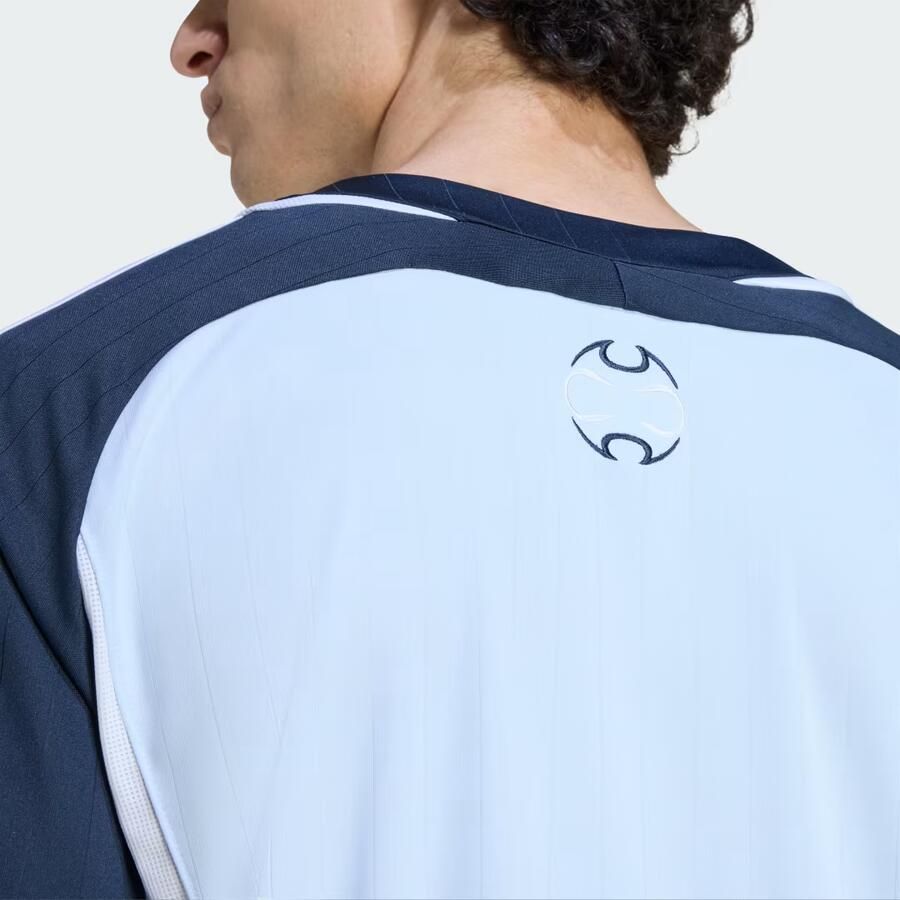 Adidas Teamgeist Adicolor T-shirt - Foto 2