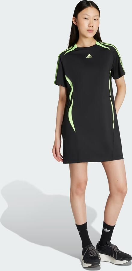Adidas Teamgeist Adicolor T-shirt Jurk