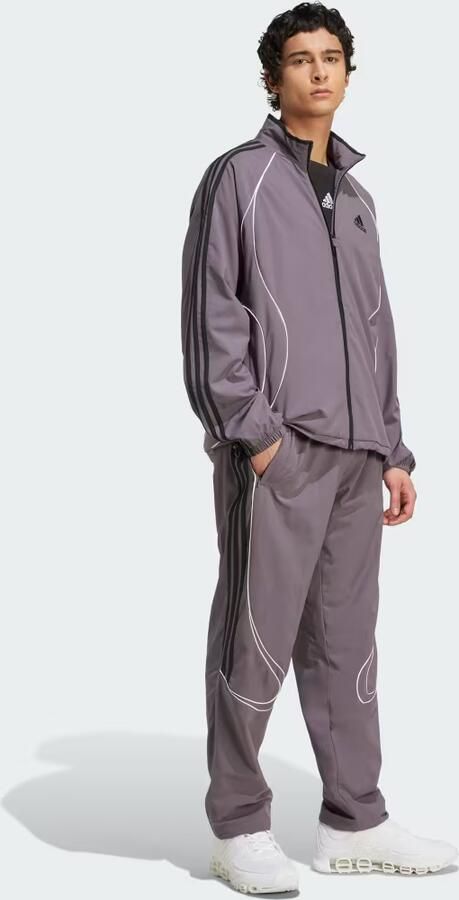 Adidas Originals Sportbroek TEAMGEIST TP (1-delig) - Foto 5