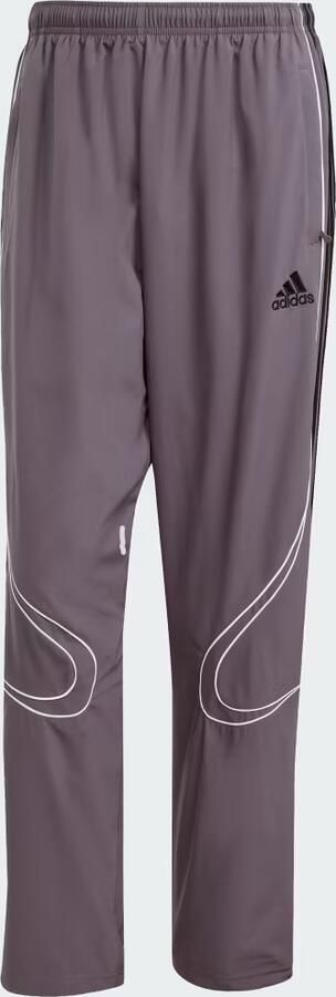 Adidas Originals Sportbroek TEAMGEIST TP (1-delig) - Foto 6
