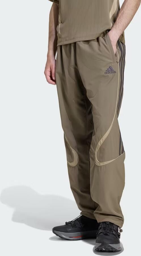 Adidas Teamgeist Adicolor TRAININGSBROEK