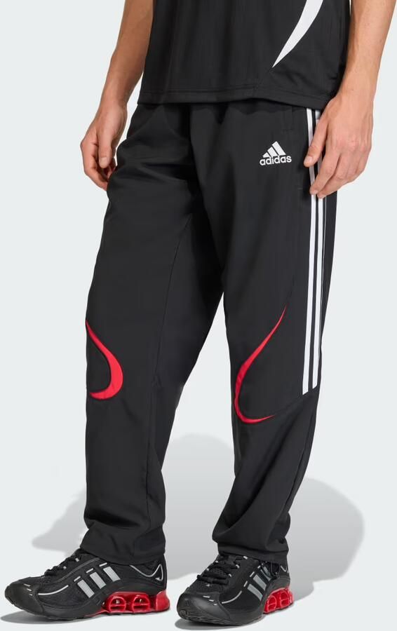 Adidas Teamgeist Adicolor TRAININGSBROEK