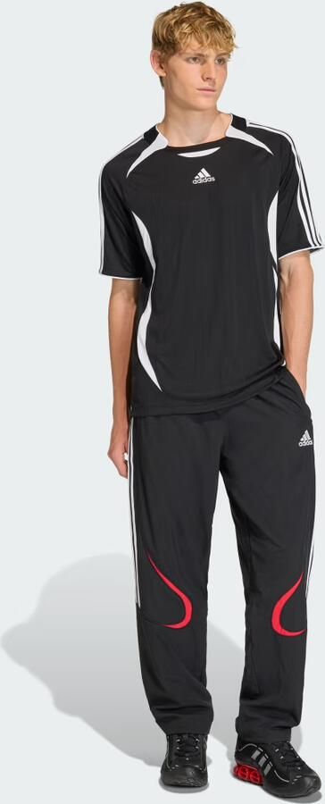 Adidas Teamgeist Adicolor TRAININGSBROEK - Foto 5