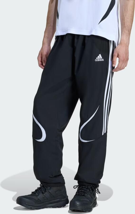 Adidas Teamgeist Adicolor TRAININGSBROEK