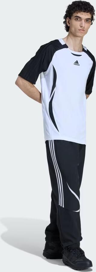 Adidas Teamgeist Adicolor TRAININGSBROEK - Foto 5