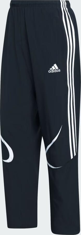 Adidas Teamgeist Adicolor TRAININGSBROEK - Foto 6