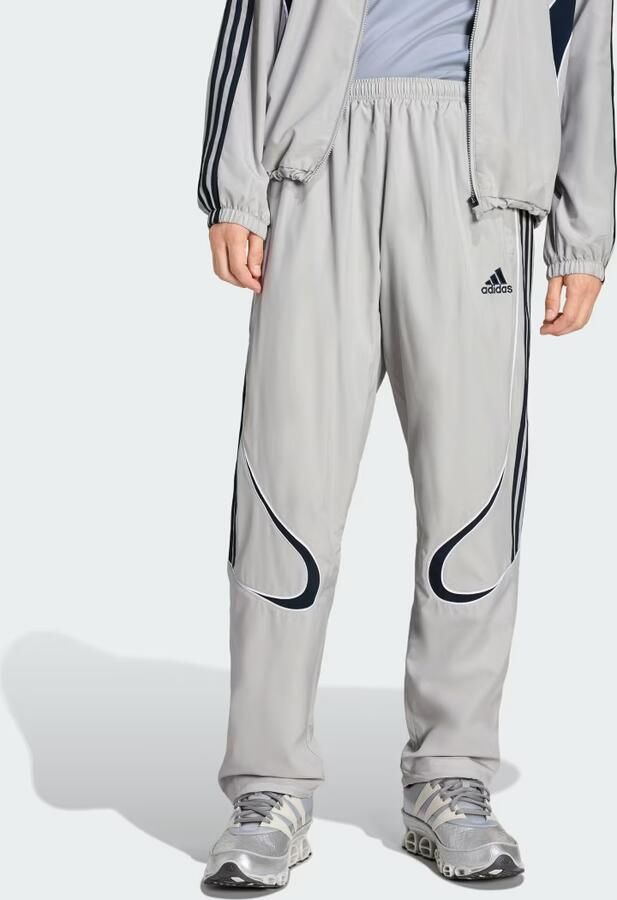 Adidas Teamgeist Adicolor TRAININGSBROEK