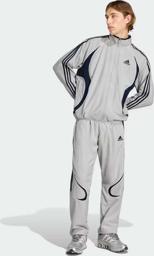 Adidas Teamgeist Adicolor TRAININGSBROEK - Foto 5