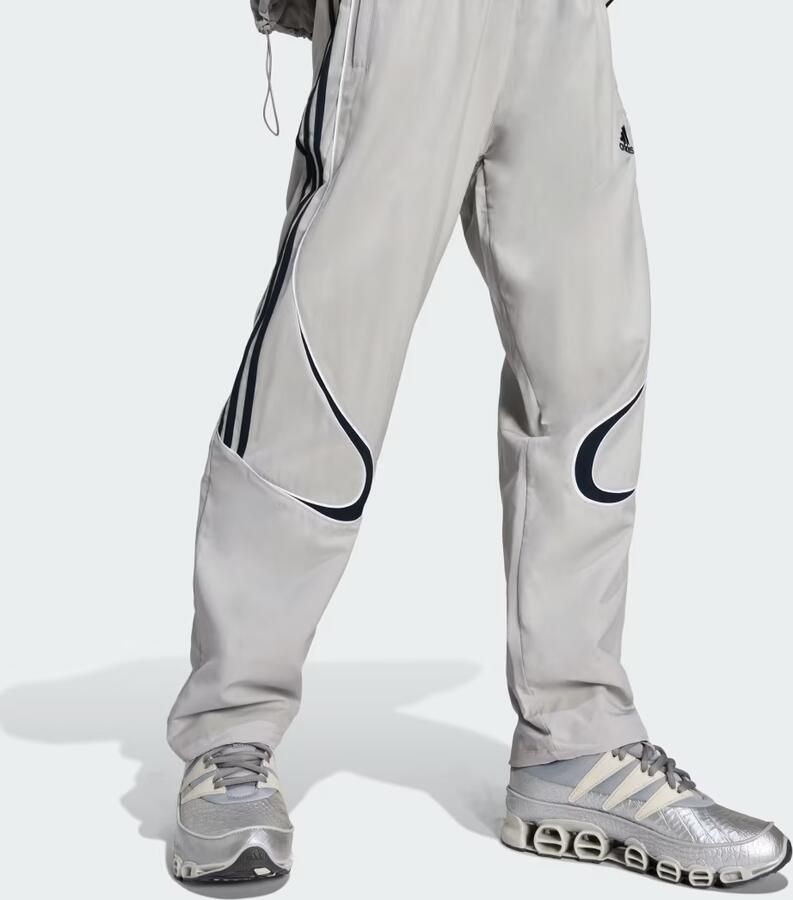 Adidas Teamgeist Adicolor TRAININGSBROEK - Foto 2