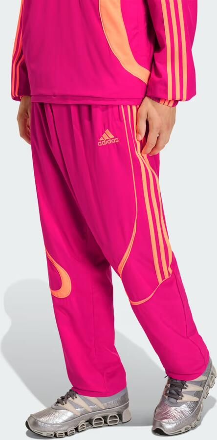 Adidas Teamgeist Adicolor Trainingsbroek