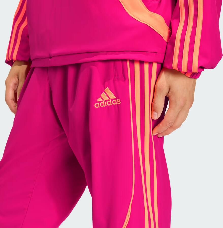 Adidas Teamgeist Adicolor Trainingsbroek - Foto 3