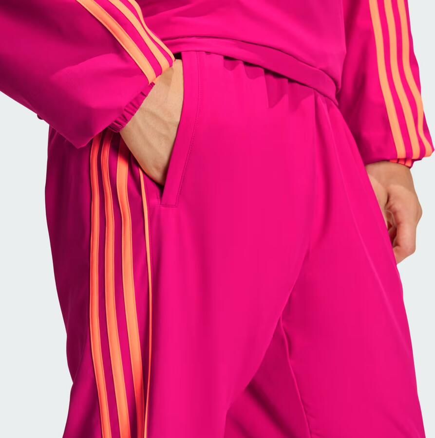 Adidas Teamgeist Adicolor Trainingsbroek - Foto 2