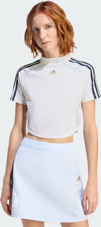 Adidas TEAMGEIST BABY T-SHIRT