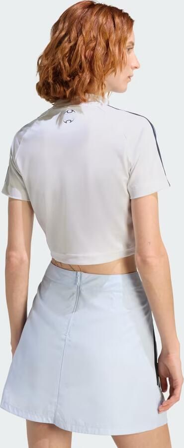 Adidas TEAMGEIST BABY T-SHIRT - Foto 6