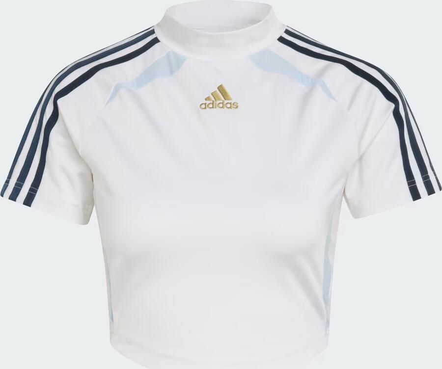 Adidas TEAMGEIST BABY T-SHIRT - Foto 2