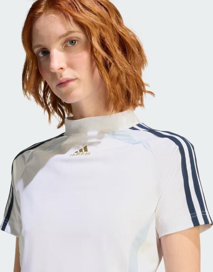 Adidas TEAMGEIST BABY T-SHIRT - Foto 3