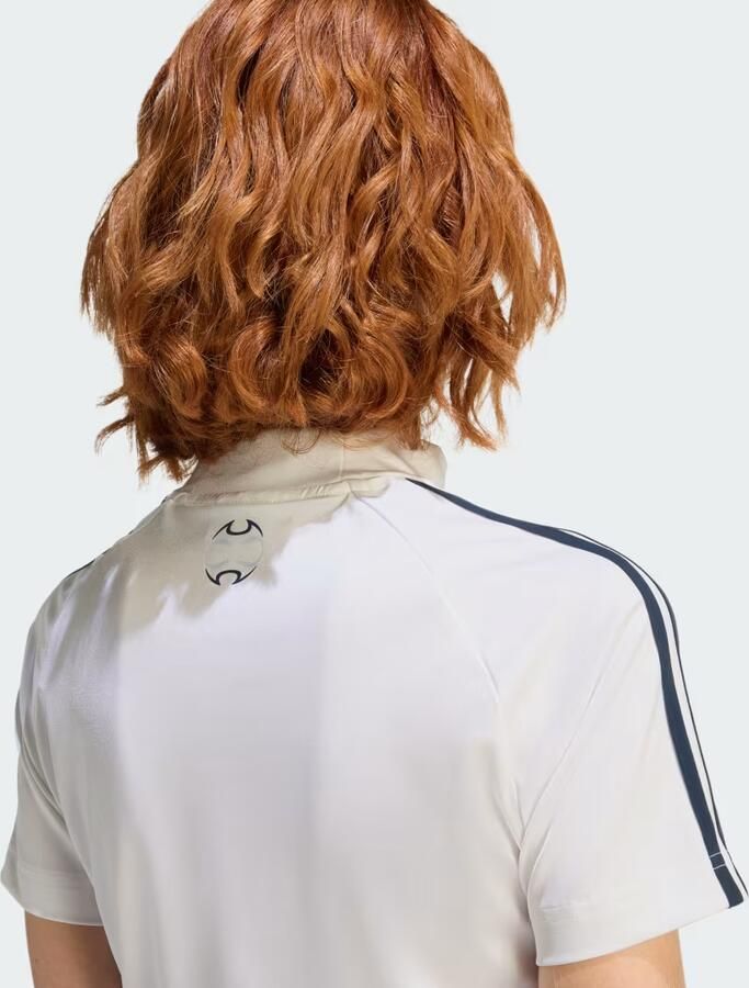 Adidas TEAMGEIST BABY T-SHIRT - Foto 4