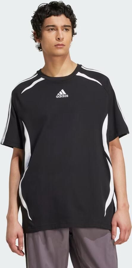 Adidas Teamgeist Cotton T-shirt