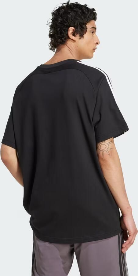 Adidas Teamgeist Cotton T-shirt - Foto 5