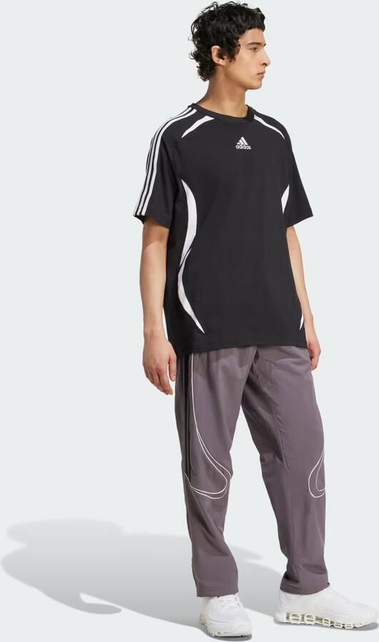 Adidas Teamgeist Cotton T-shirt - Foto 4