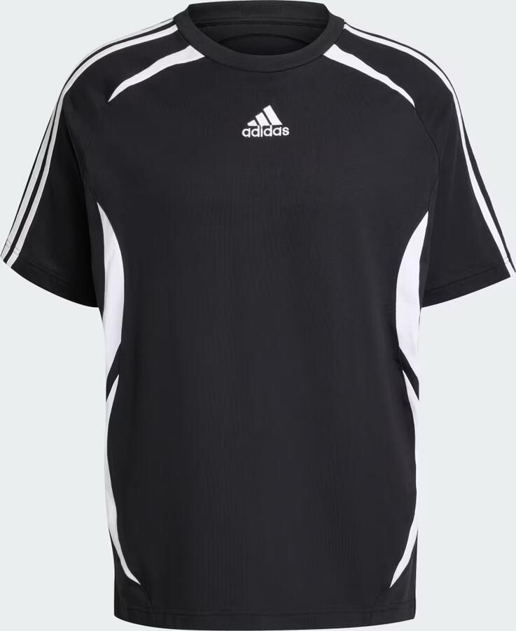 Adidas Teamgeist Cotton T-shirt - Foto 3