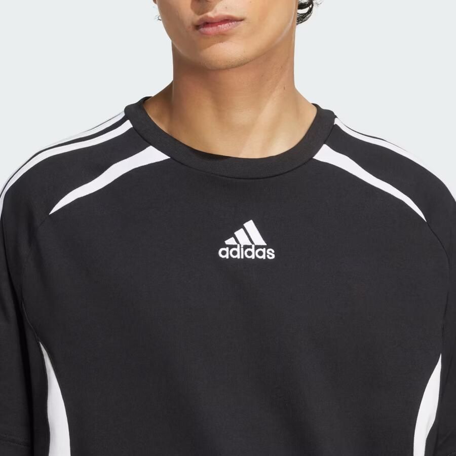 Adidas Teamgeist Cotton T-shirt - Foto 2