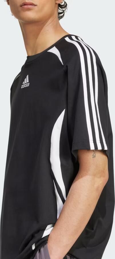 Adidas Teamgeist Cotton T-shirt - Foto 6