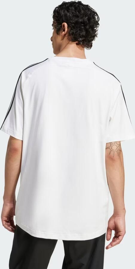 Adidas Originals Teamgeist T-Shirt Men T-Shirts & Polo's wit Maat XL Kleding - Foto 6
