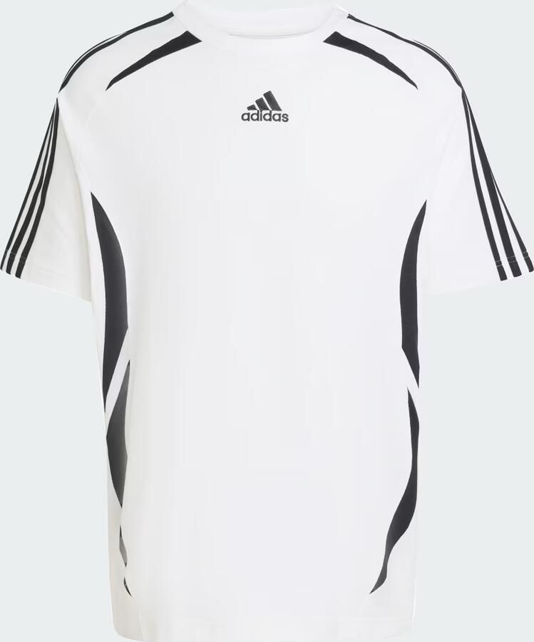 Adidas Originals Teamgeist T-Shirt Men T-Shirts & Polo's wit Maat XL Kleding - Foto 2