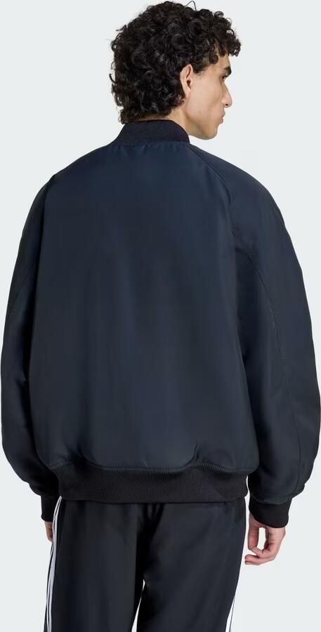 Adidas Teamgeist Gewatteerd Jack - Foto 5