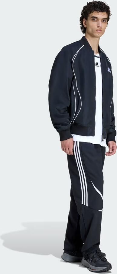 Adidas Teamgeist Gewatteerd Jack - Foto 6