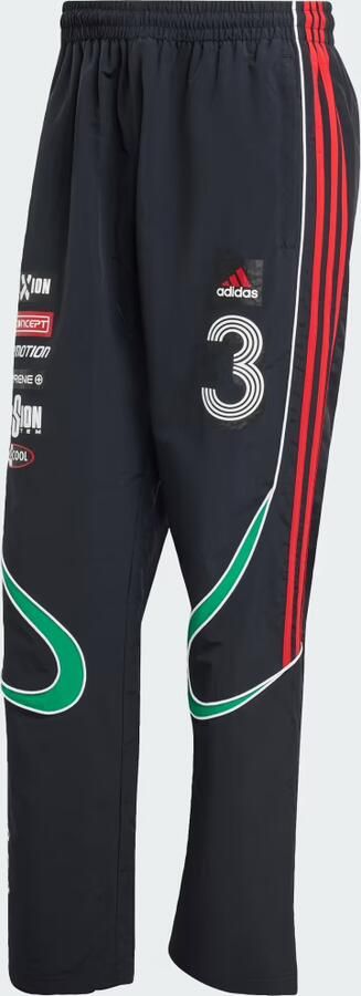 Adidas Originals Sportbroek GFX TRACK PANT (1-delig) - Foto 6