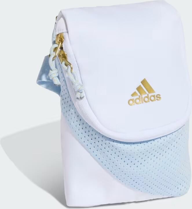 Adidas Teamgeist Small Item Crossbodytas - Foto 5