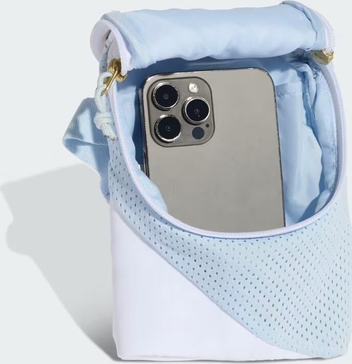 Adidas Teamgeist Small Item Crossbodytas - Foto 4