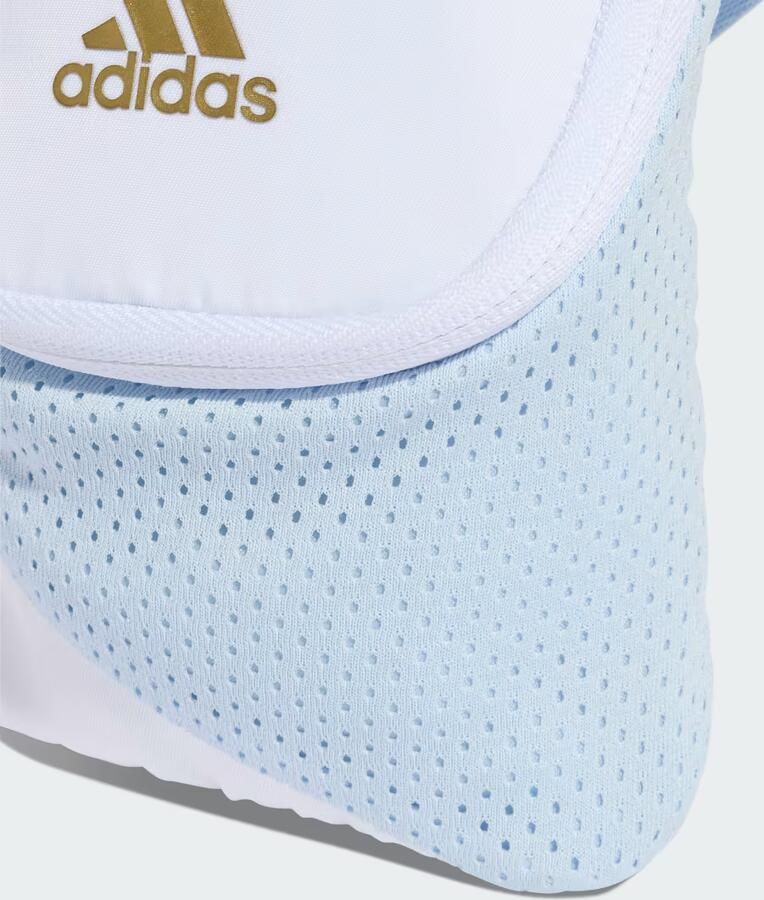 Adidas Teamgeist Small Item Crossbodytas - Foto 3