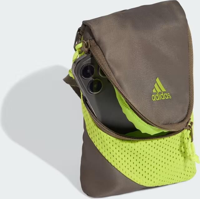 Adidas TEAMGEIST SMALL ITEM TAS - Foto 6