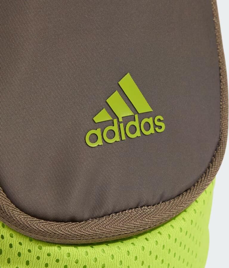Adidas TEAMGEIST SMALL ITEM TAS - Foto 3