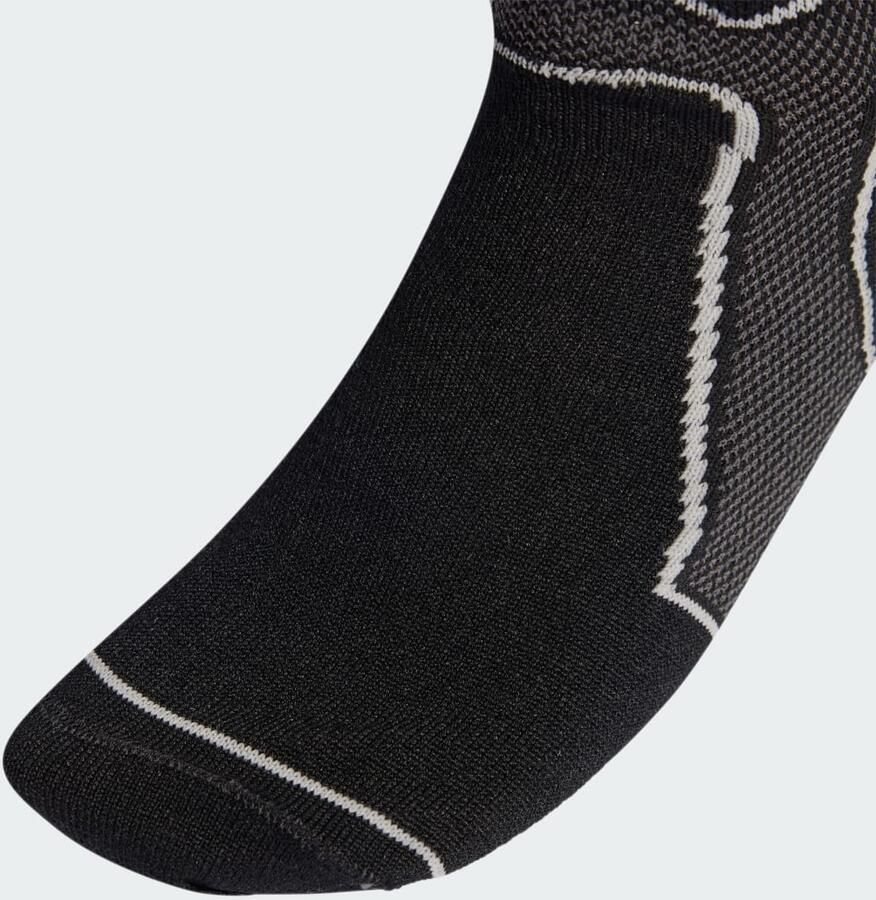 Adidas TEAMGEIST SOKKEN 2 PAAR - Foto 2