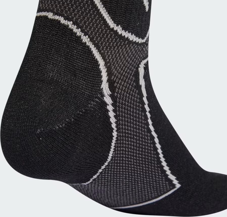 Adidas TEAMGEIST SOKKEN 2 PAAR - Foto 3