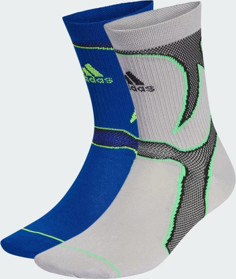 Adidas TEAMGEIST SOKKEN 2 PAAR