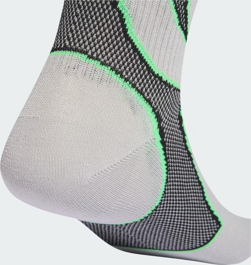 Adidas TEAMGEIST SOKKEN 2 PAAR - Foto 2
