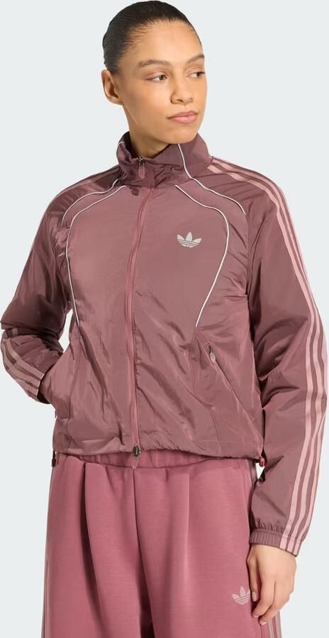 Adidas TEAMGEIST SPORTJACK