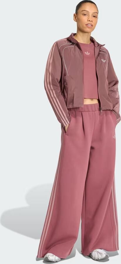 Adidas TEAMGEIST SPORTJACK - Foto 5